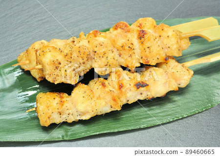 雞肉本吉里串 雞肉本吉里串 89460665