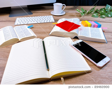 Exam study student homework 89460900