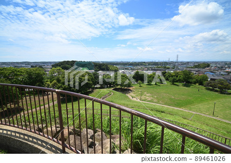 Kawawafuji Park Fujimigaoka, Tsuzuki-ku, Yokohama City, Kanagawa Prefecture Kawawafuji Park Fujimigaoka, Tsuzuki-ku, Yokohama City, Kanagawa Prefecture 89461026
