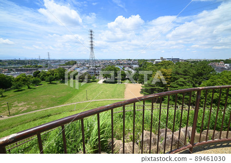 Kawawafuji Park Fujimigaoka, Tsuzuki-ku, Yokohama City, Kanagawa Prefecture Kawawafuji Park Fujimigaoka, Tsuzuki-ku, Yokohama City, Kanagawa Prefecture 89461030