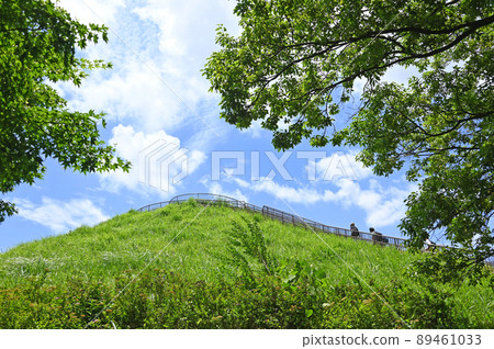 Kawawafuji Park Fujimigaoka, Tsuzuki-ku, Yokohama City, Kanagawa Prefecture Kawawafuji Park Fujimigaoka, Tsuzuki-ku, Yokohama City, Kanagawa Prefecture 89461033