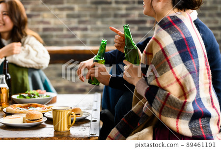 Home Party Home Party 89461101