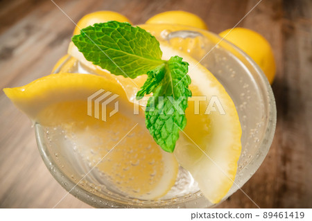 檸檬薩瓦 89461419