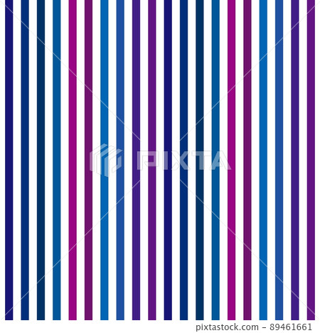 Striped colorful Striped colorful 89461661