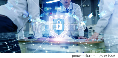 Factory image 89461906