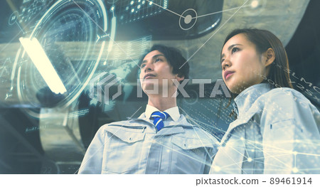 Factory image 89461914