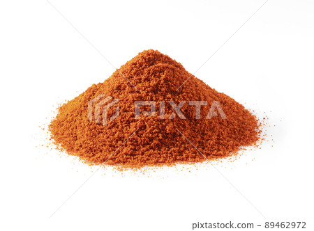 Red Pepper 89462972