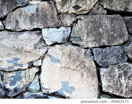 Stone wall 89463575