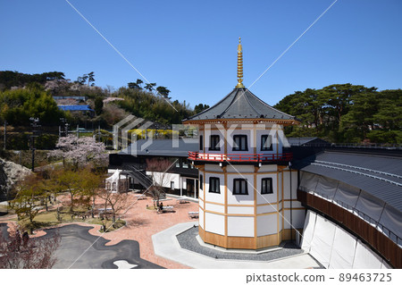 Matsushima Rikyu 89463725