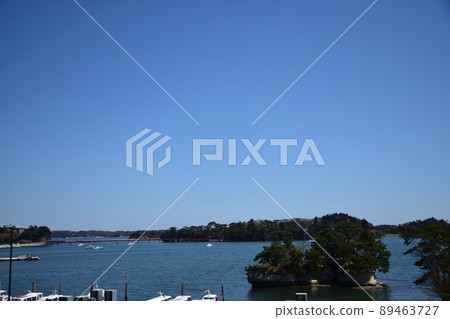 松島 89463727