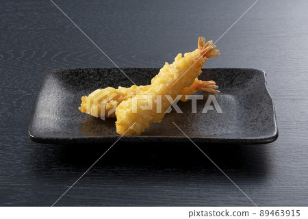 天婦羅蝦 89463915