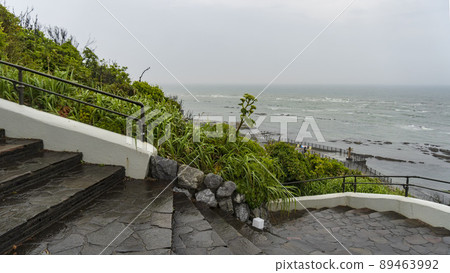 Horizon and Omaezaki Observatory / Omaezaki City, Shizuoka Prefecture 89463992