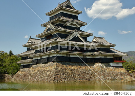 Matsumoto Castle Matsumoto Castle 89464162
