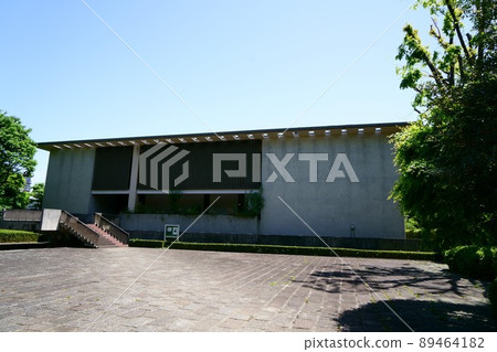 3366 日本近代文學館 89464182