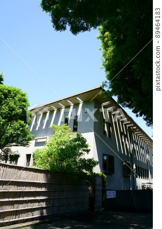 3367 日本近代文學館 3367 日本近代文學館 89464183