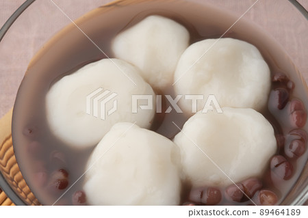 Shiratama Zenzai Shiratama Zenzai 89464189