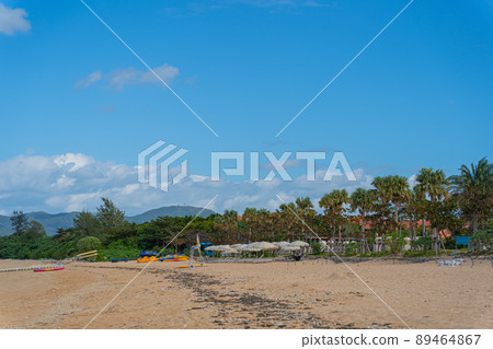 胡崎海灘 胡崎海灘 89464867