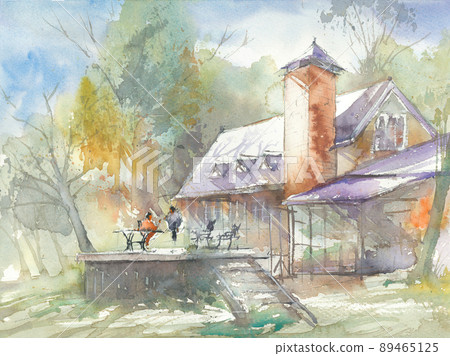 秋茶時間 秋茶時間 89465125