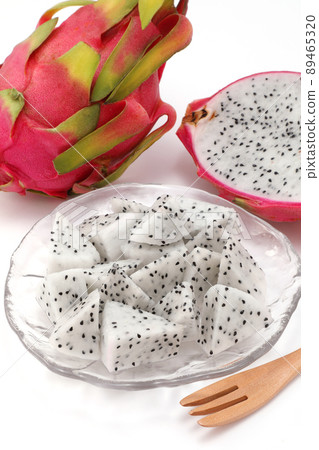 Dragon fruit Dragon fruit 89465320
