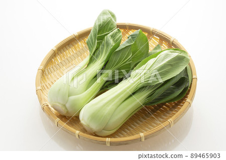 Bok choy, bok choy 89465903