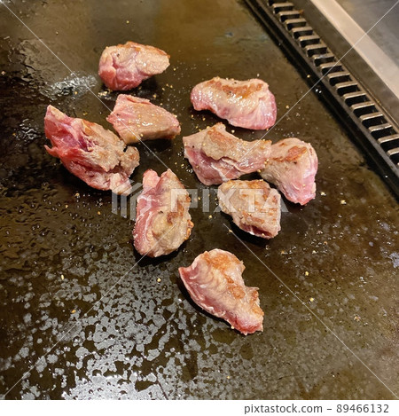 鐵板燒肉 鐵板燒肉 89466132