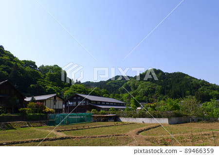 TAKAO599 MUSEUM and Mt. Takao 89466359