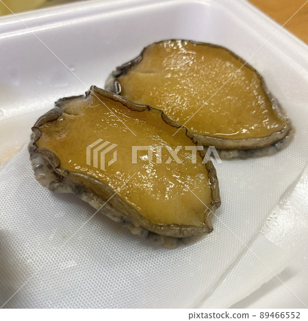 鮑魚 89466552