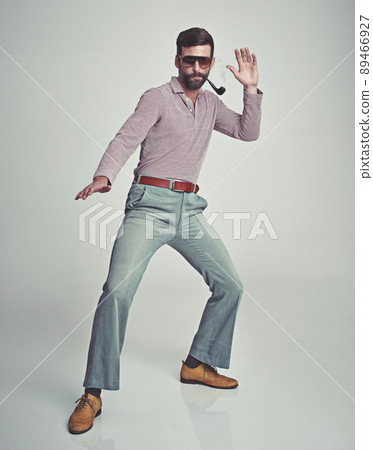 I know karateeeee. And I'm not afraid to use it. 89466927