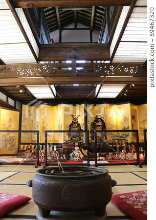 Sairi Yashiki, Sairi Yashiki, 端午節 89467320