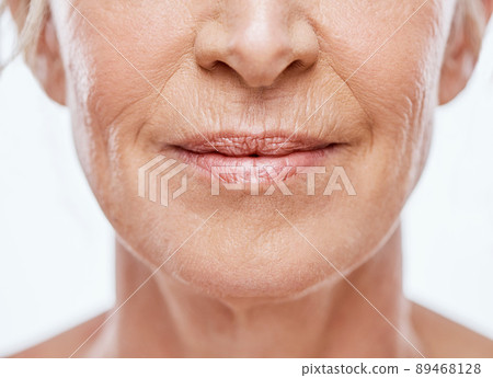 My wrinkles is a sign of my wisdom 89468128