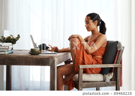 Working from home was always the goal Working from home was always the goal 89468228