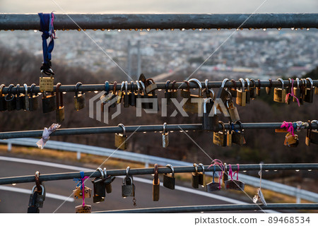 Dawn of Chichibu City Dawn of Chichibu City 89468534