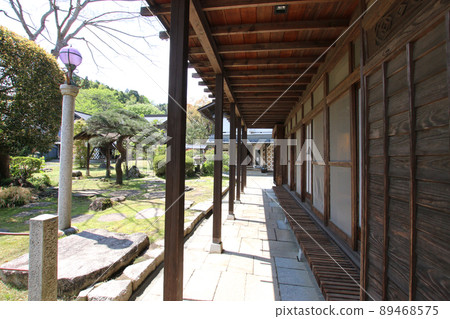 Sairi Yashiki, Sairi Yashiki 89468575