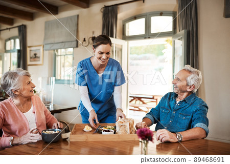 Breakfast is the best way to start the day Breakfast is the best way to start the day 89468691