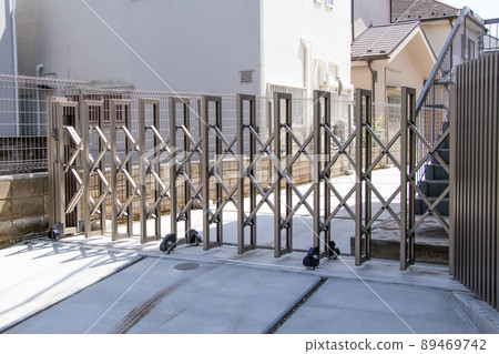 手風琴門 89469742