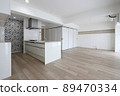 Living Dining Kitchen 89470334