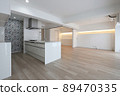 Living Dining Kitchen 89470335