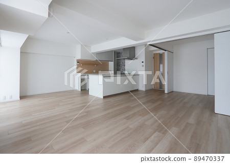 Living Dining Kitchen 89470337