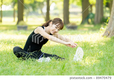 Beautiful Japanese women Beautiful Japanese women 89470479