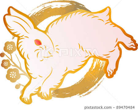 兔子 兔子 日本 現代 日本畫 浮世繪 墨環 新年 新年 日本圖案 日式 可愛 插圖素材 兔子 兔子 日本 現代 日本畫 浮世繪 墨環 新年 新年 日本圖案 日式 可愛 插圖素材 89470484