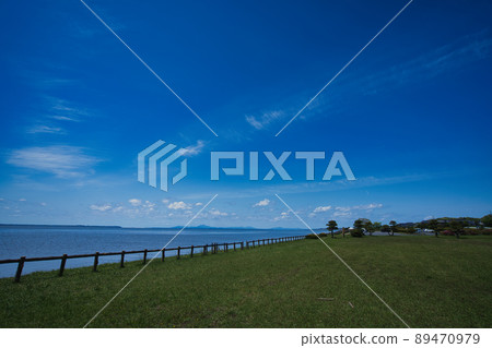 天王崎公園 天王崎公園 89470979