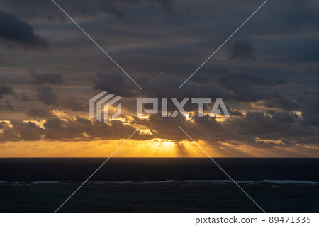Morning glow Morning glow 89471335
