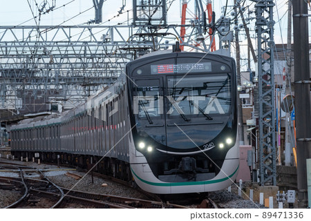 東急6020系列（組織照片） 89471336