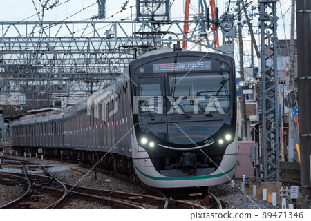 東急6020系列（組織照片） 89471346