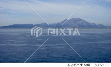 Jibrabtal Strait 89472382