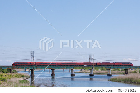 近鐵名阪特快日之鳥GW伊勢志摩計劃列車 近鐵名阪特快日之鳥GW伊勢志摩計劃列車 89472622