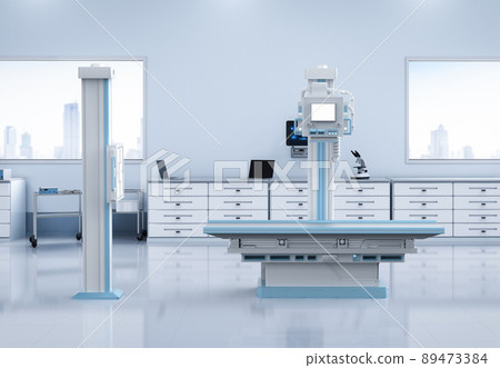 x-ray scanner machine for radiology treatment x-ray scanner machine for radiology treatment 89473384