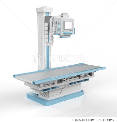 x-ray scanner machine for radiology treatment x-ray scanner machine for radiology treatment 89473469