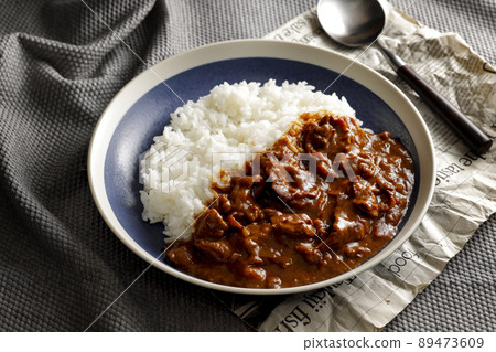 Hayashi rice Hayashi rice 89473609