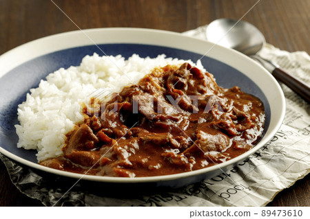 Hayashi rice Hayashi rice 89473610